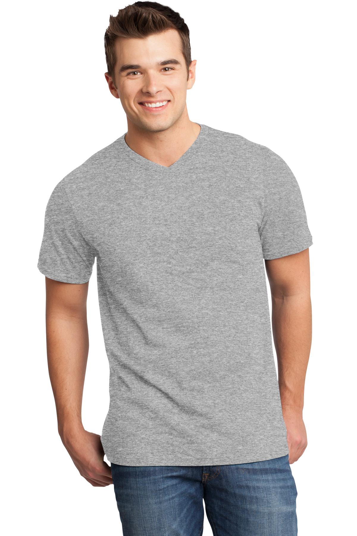 District? Very Important Tee? V-Neck. DT6500