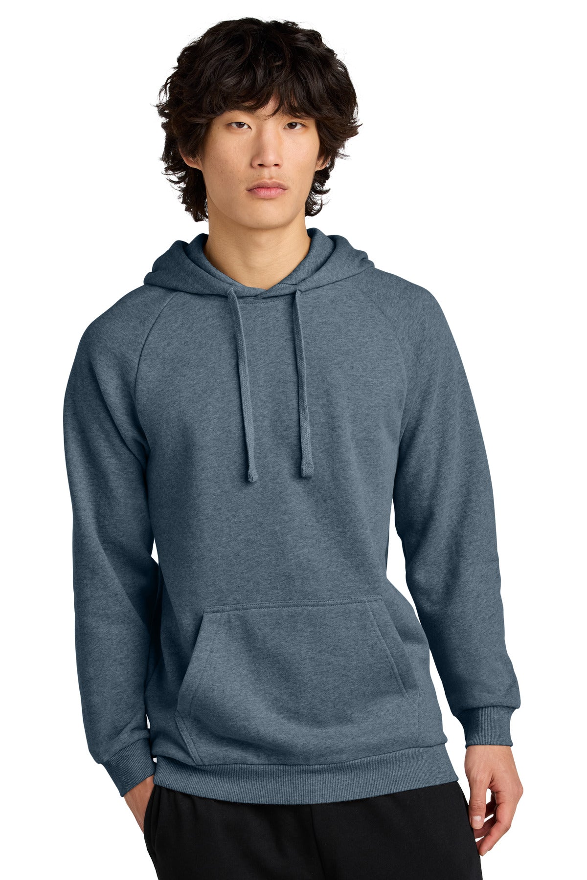 District? Cloud Fleece Hoodie DT7800