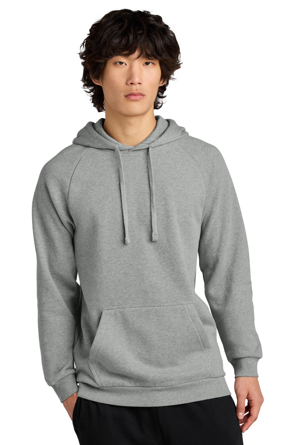 District? Cloud Fleece Hoodie DT7800