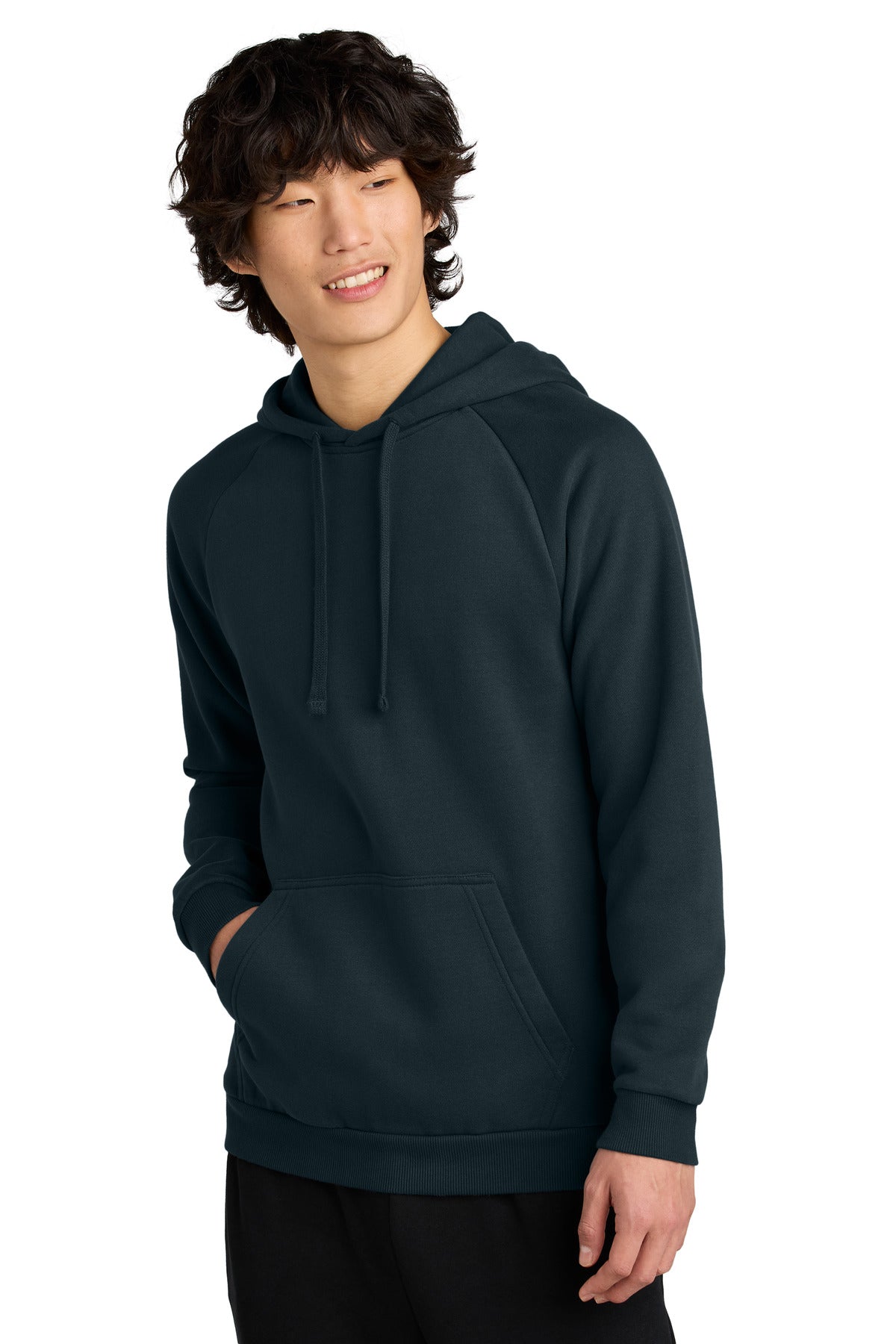 District? Cloud Fleece Hoodie DT7800