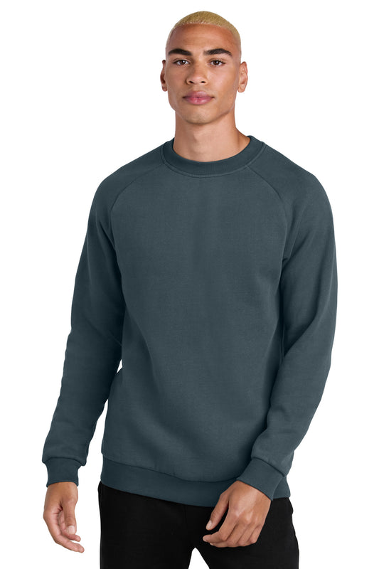 District? Cloud Fleece Crew DT7804