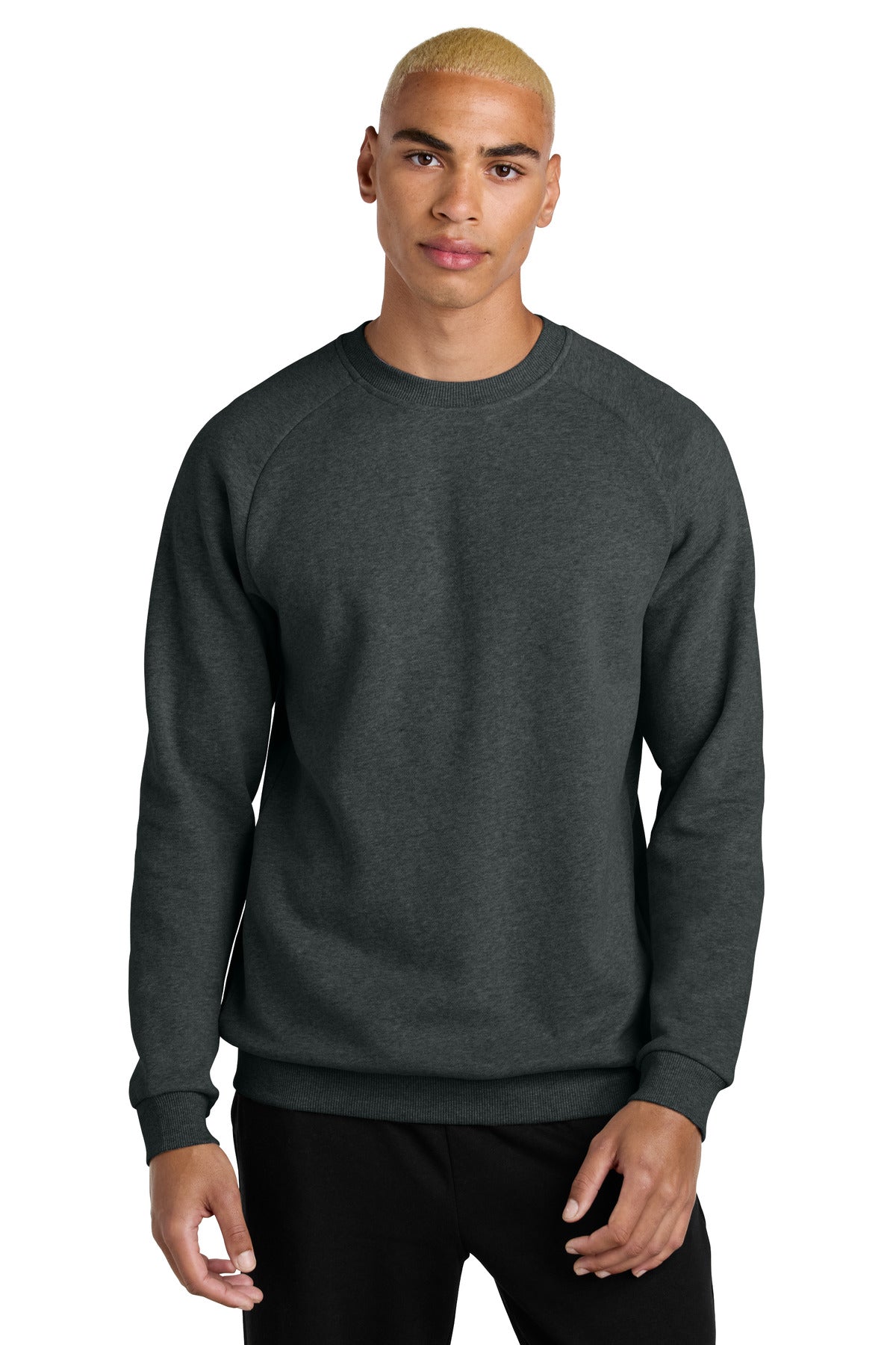 District? Cloud Fleece Crew DT7804