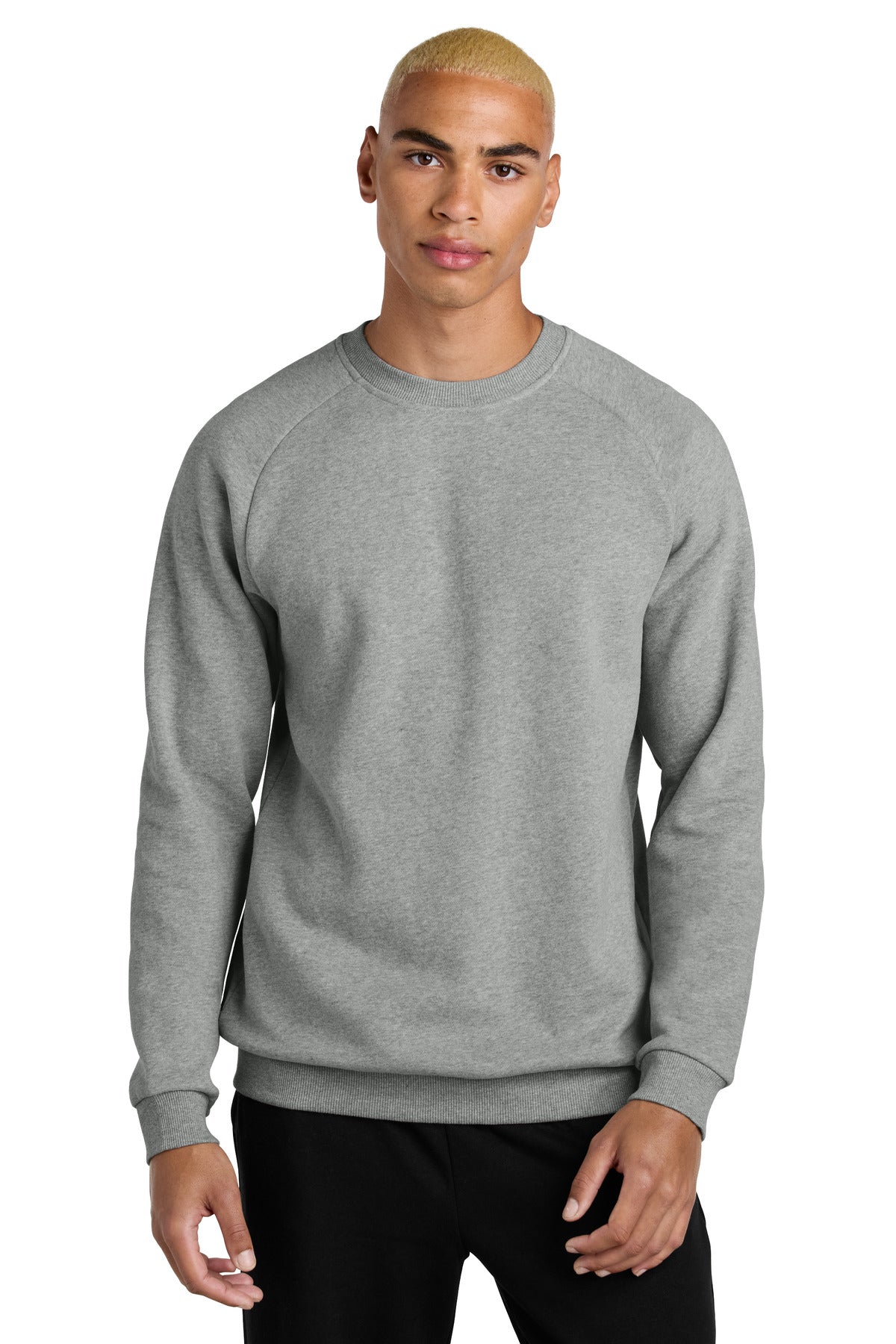 District? Cloud Fleece Crew DT7804