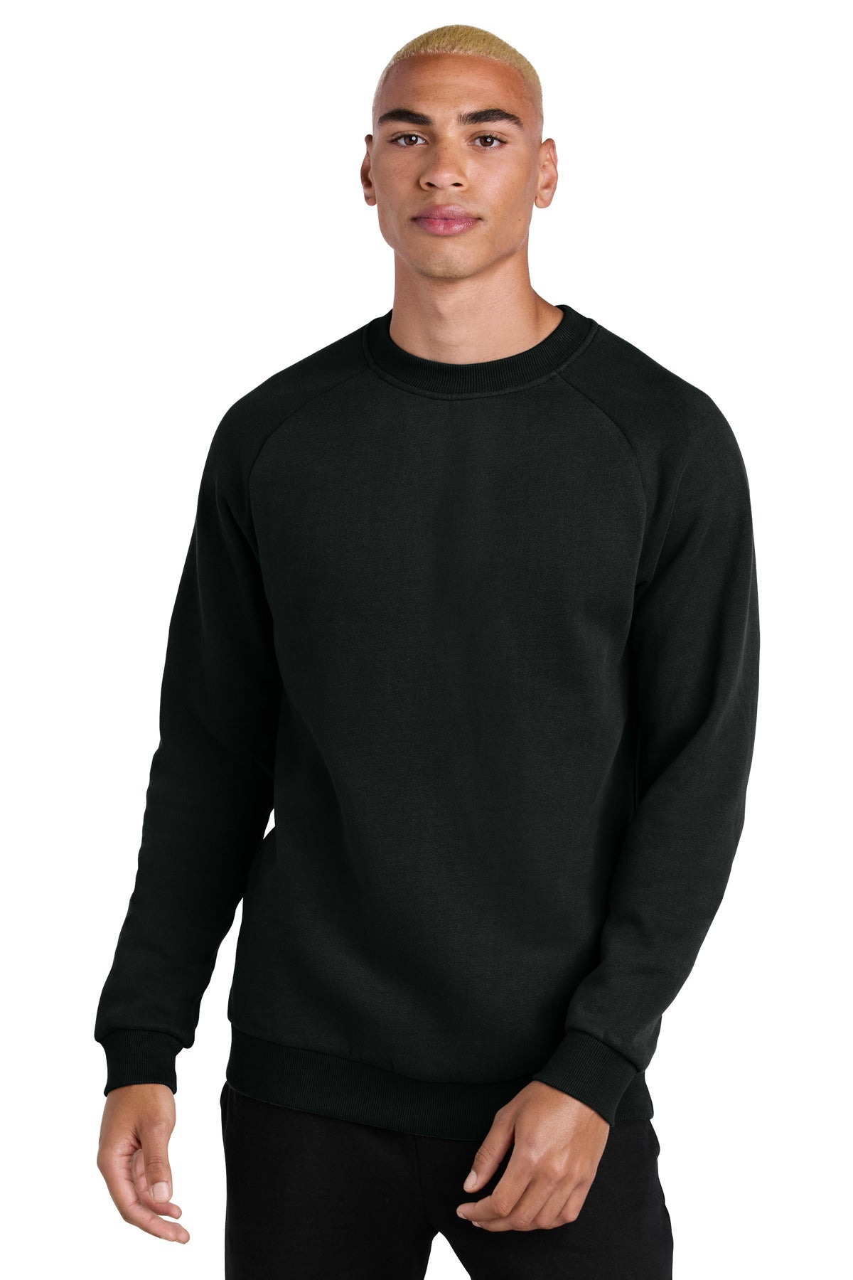 District? Cloud Fleece Crew DT7804