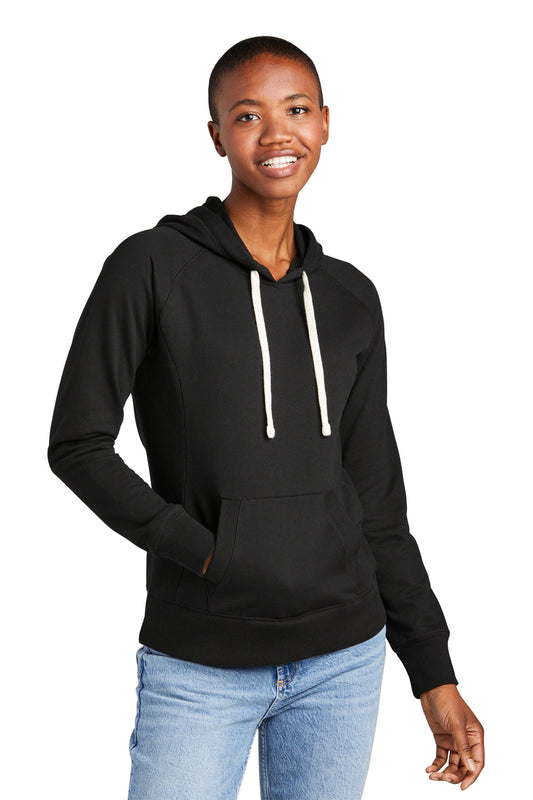 District? Women's Re-Fleece? Hoodie DT8101