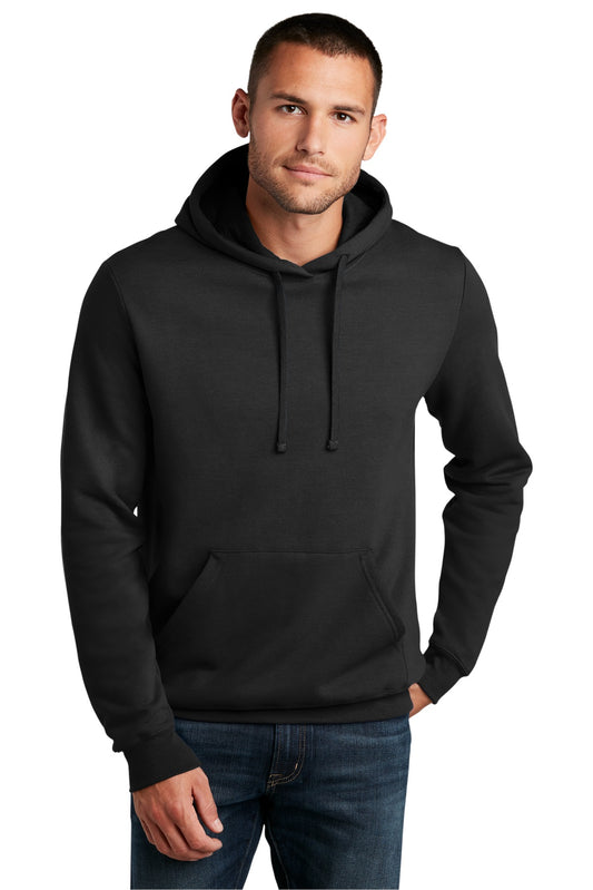 District? The Concert Fleece? Hoodie. DT810