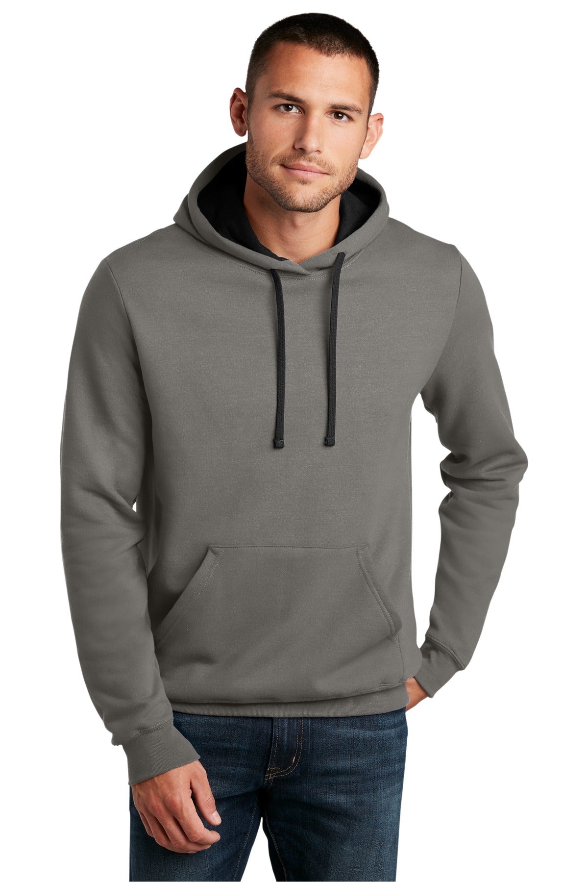 District? The Concert Fleece? Hoodie. DT810