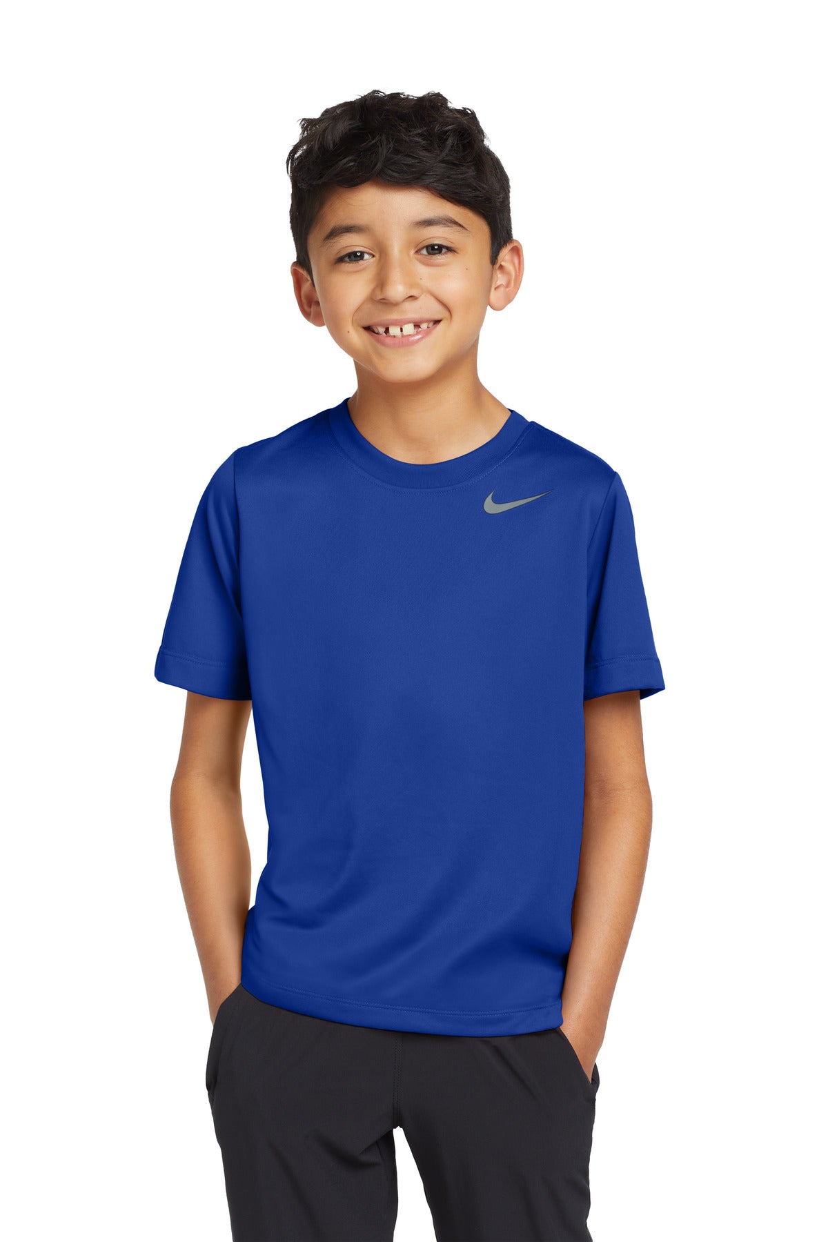 Nike Youth Team rLegend Tee DV7317