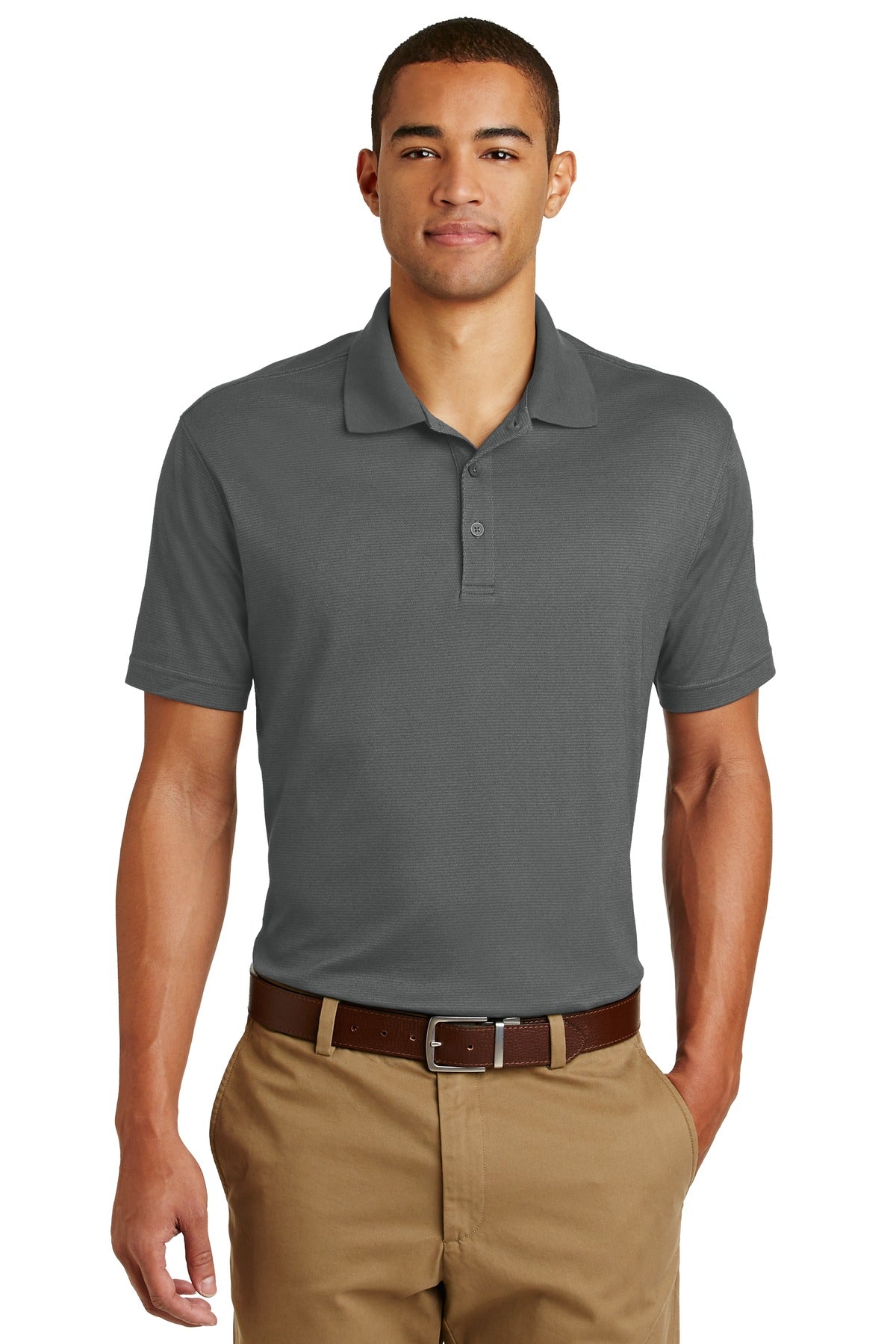 Eddie Bauer? Performance Polo. EB102