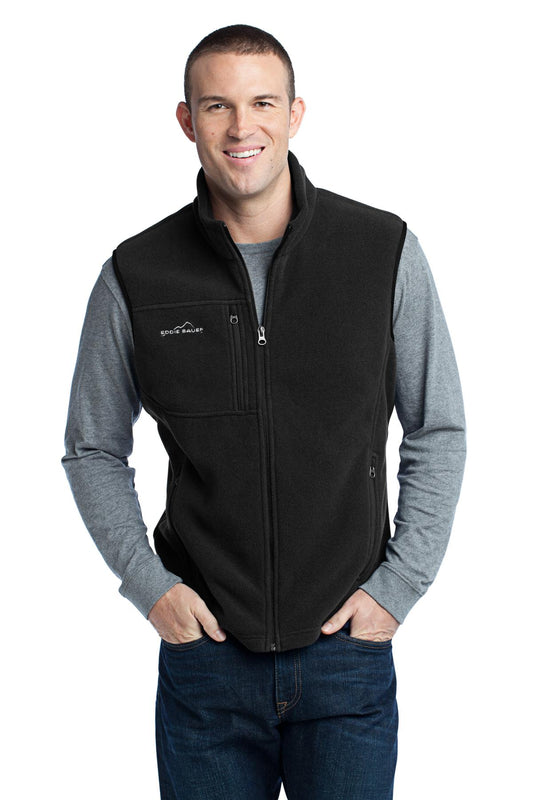 Eddie Bauer? - Fleece Vest. EB204