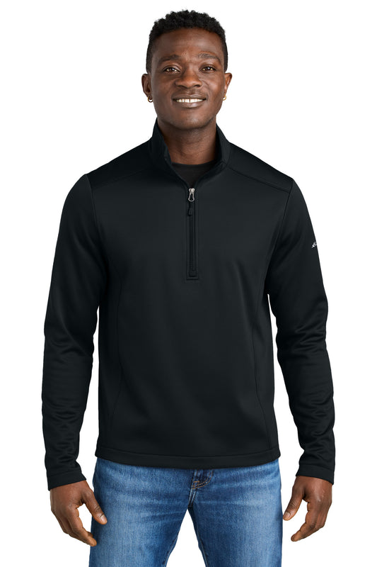 Eddie Bauer? Smooth Mid Layer Fleece 1/2-Zip EB2360