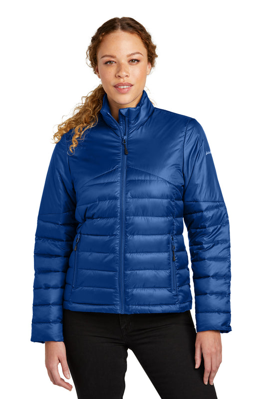 Eddie Bauer? Women's Quilted Jacket EB511