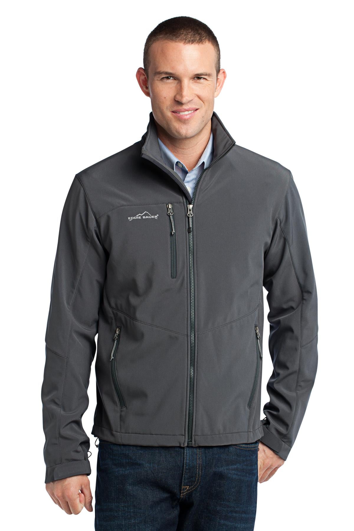 Eddie Bauer? - Soft Shell Jacket. EB530