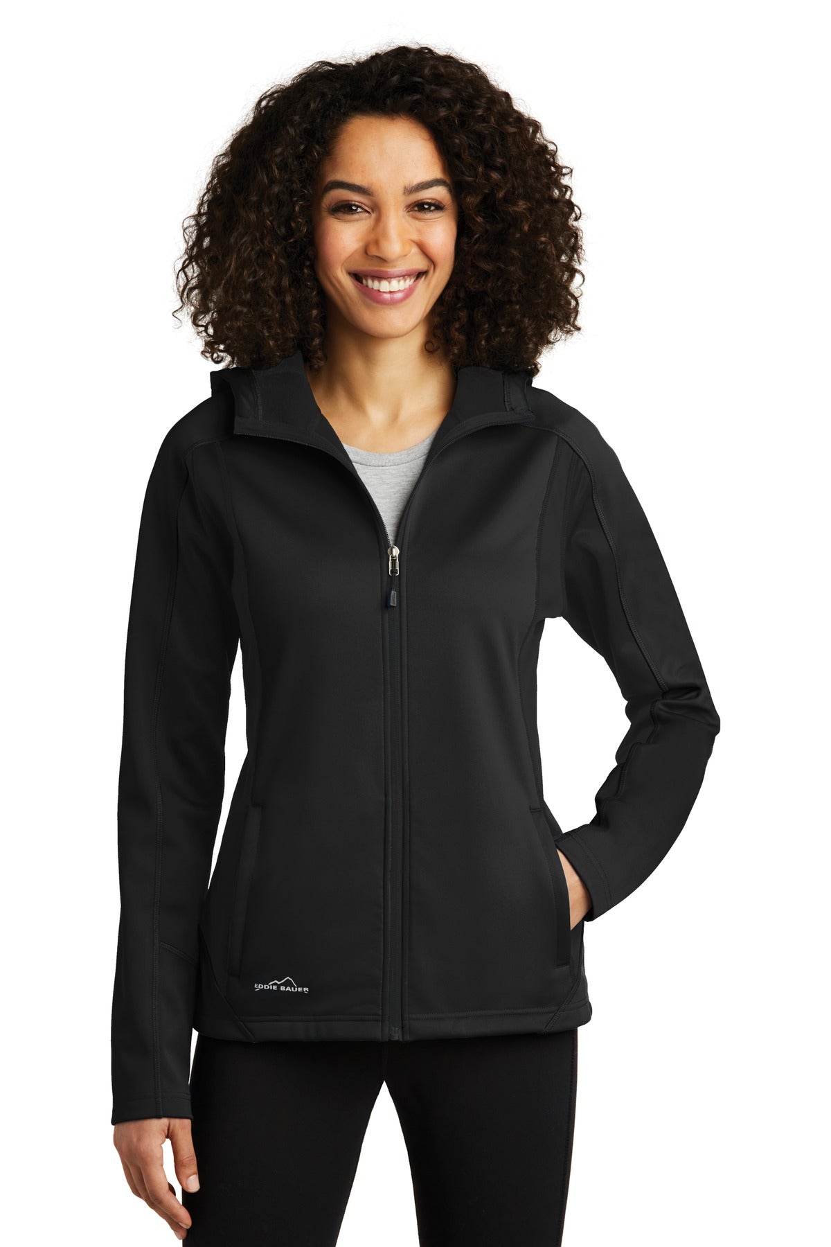 Eddie Bauer? Women's Trail Soft Shell Jacket. EB543