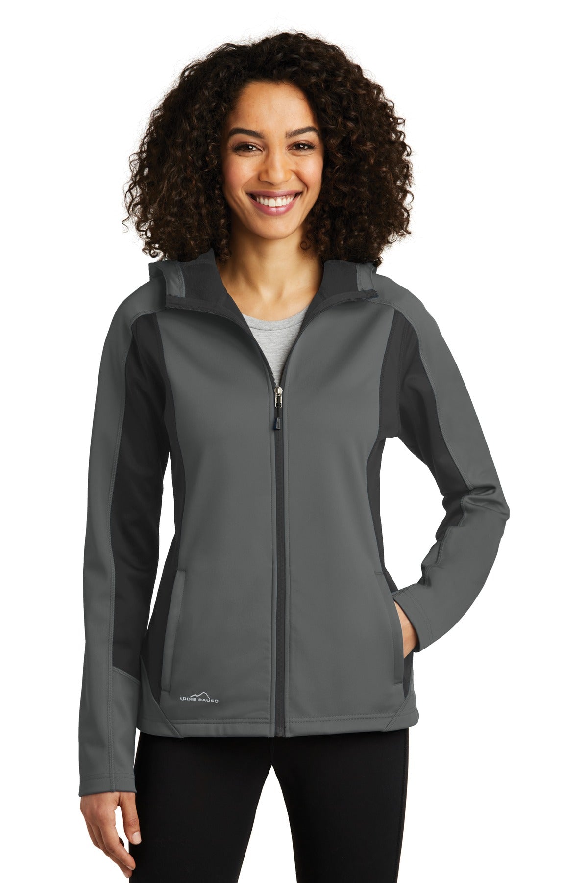 Eddie Bauer? Women's Trail Soft Shell Jacket. EB543