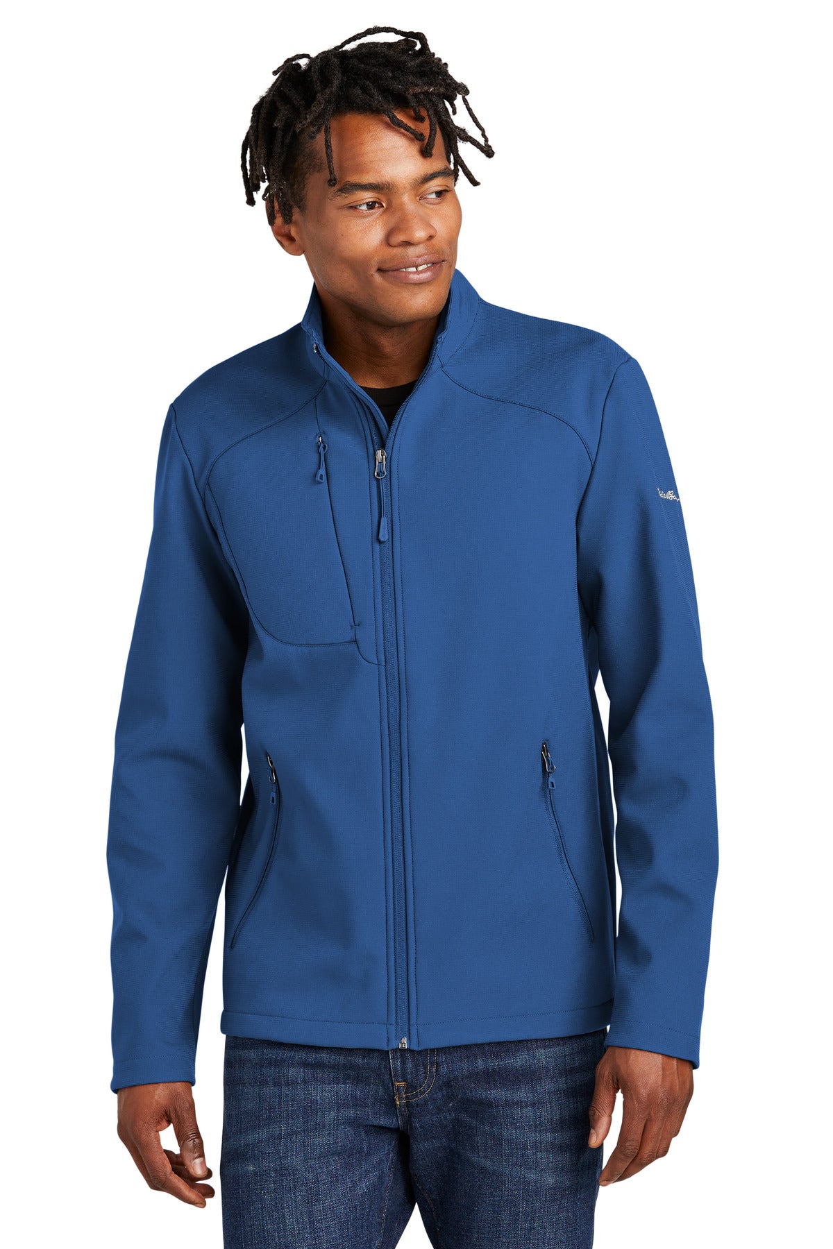 Eddie Bauer? Stretch Soft Shell Jacket EB544