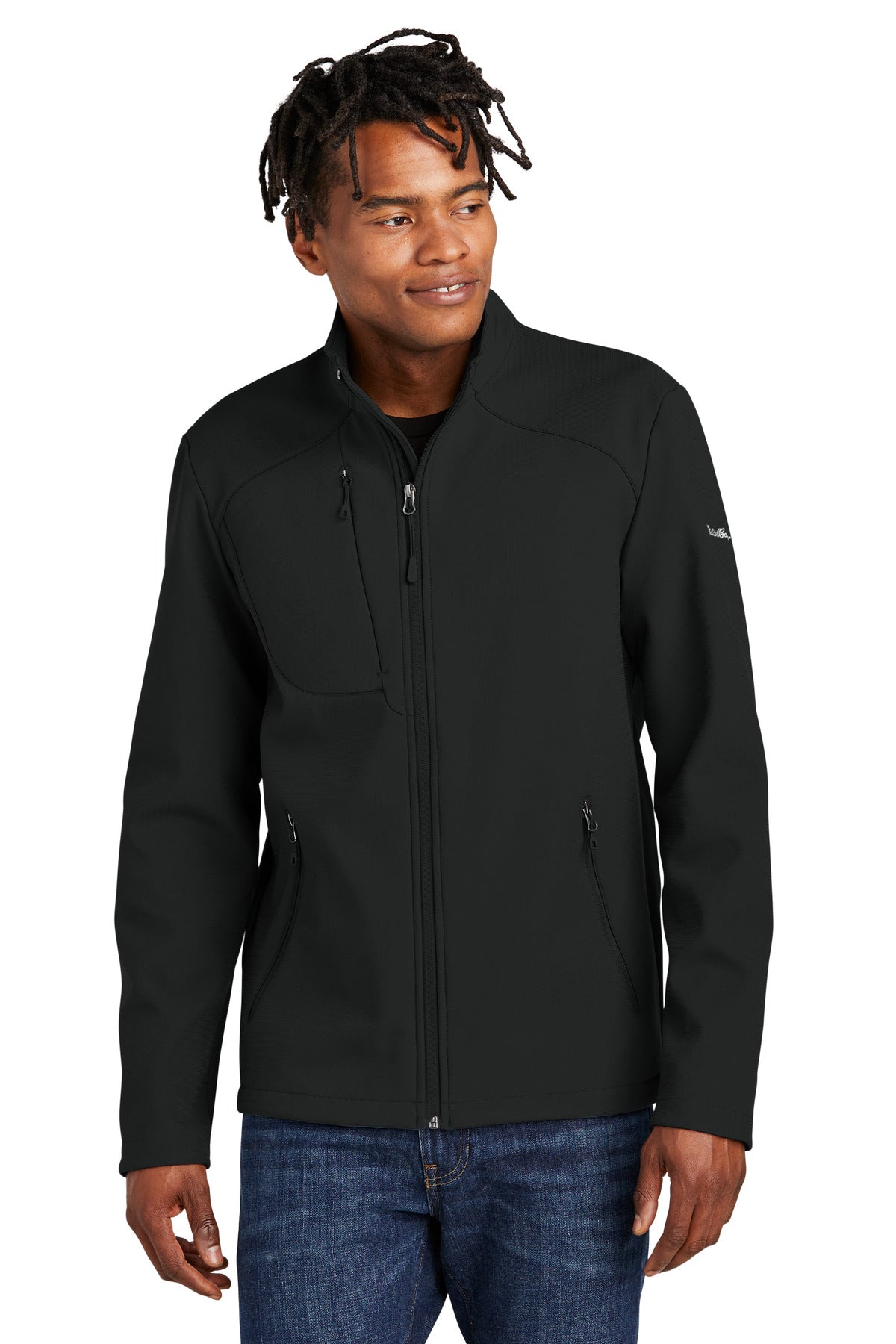 Eddie Bauer? Stretch Soft Shell Jacket EB544