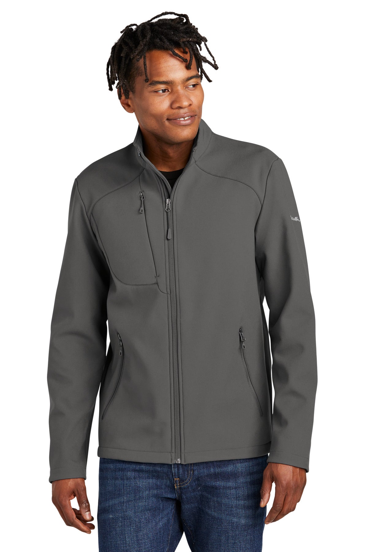 Eddie Bauer? Stretch Soft Shell Jacket EB544