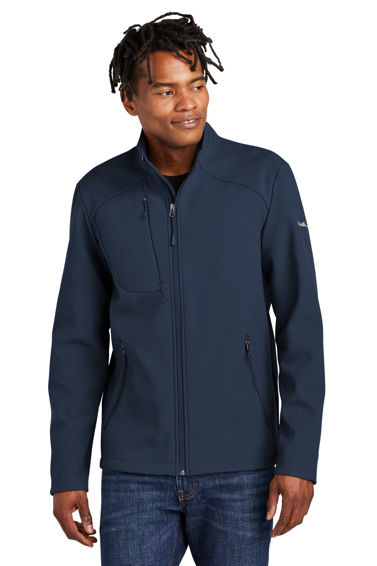 Eddie Bauer? Stretch Soft Shell Jacket EB544