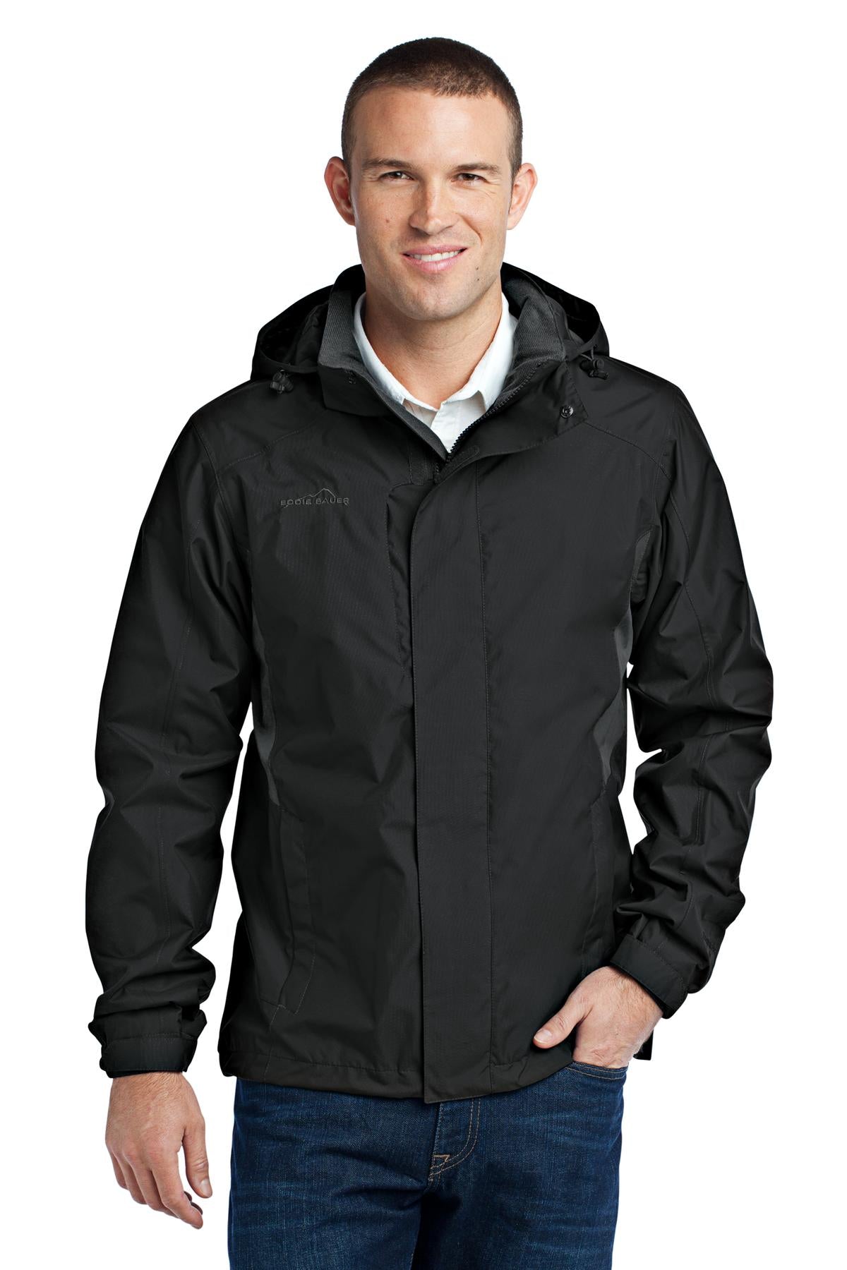 Eddie Bauer? - Rain Jacket. EB550