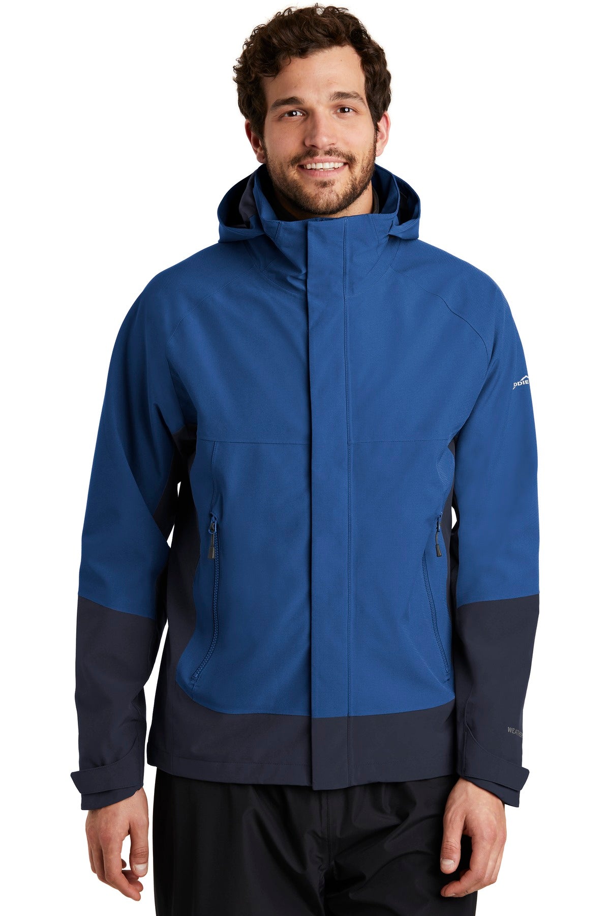 Eddie Bauer ? WeatherEdge ? Jacket. EB558