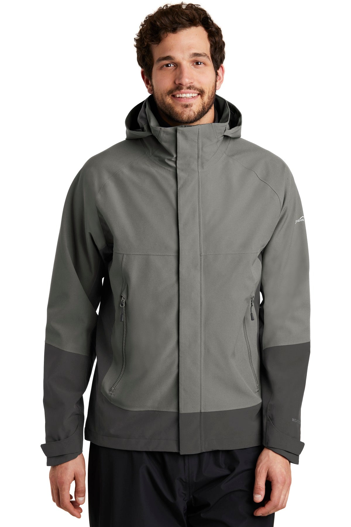 Eddie Bauer ? WeatherEdge ? Jacket. EB558