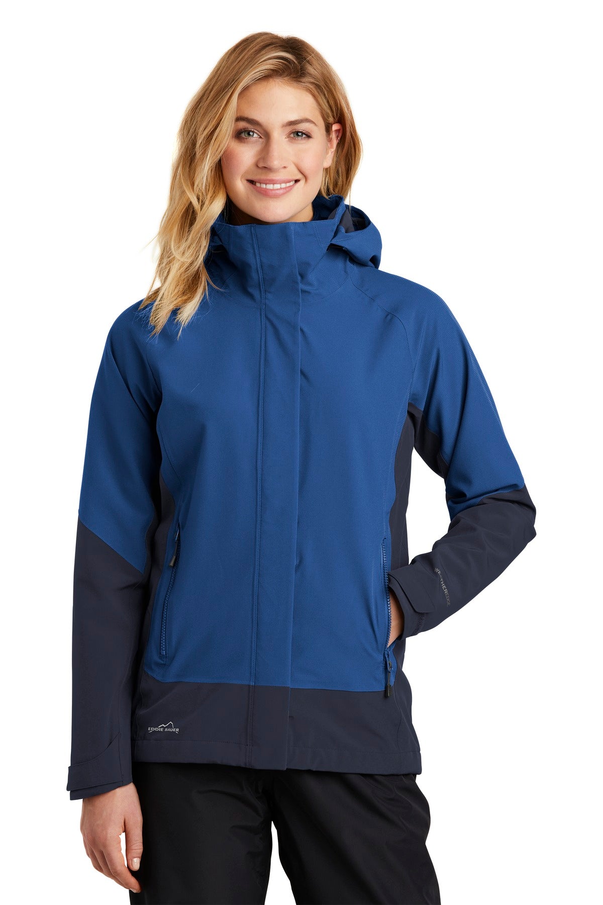 Eddie Bauer ? Women's WeatherEdge ? Jacket. EB559