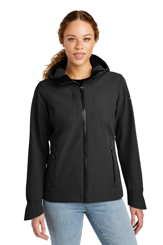 Eddie Bauer? Women's WeatherEdge? Plus Jacket EB561