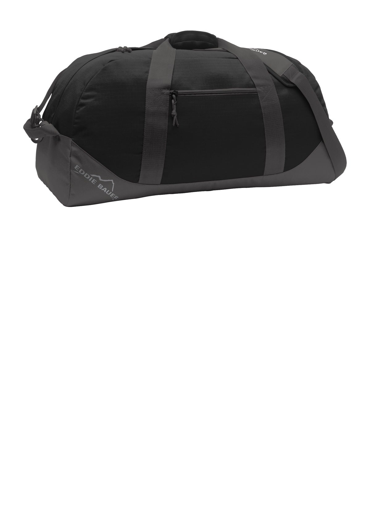 Eddie Bauer? Large Ripstop Duffel. EB901