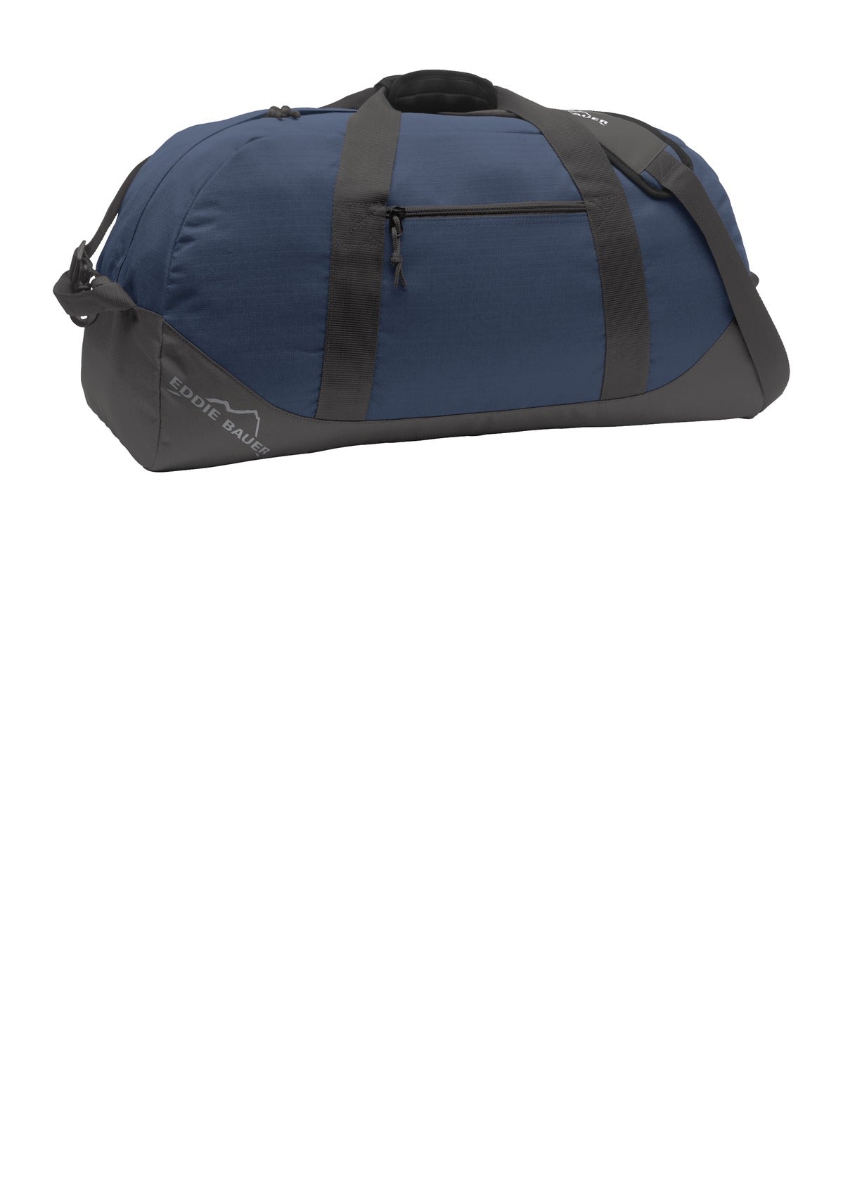 Eddie Bauer? Large Ripstop Duffel. EB901