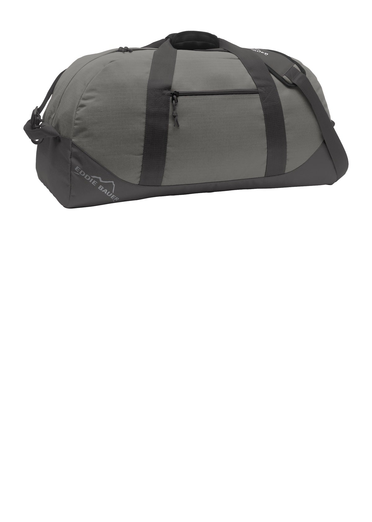 Eddie Bauer? Large Ripstop Duffel. EB901