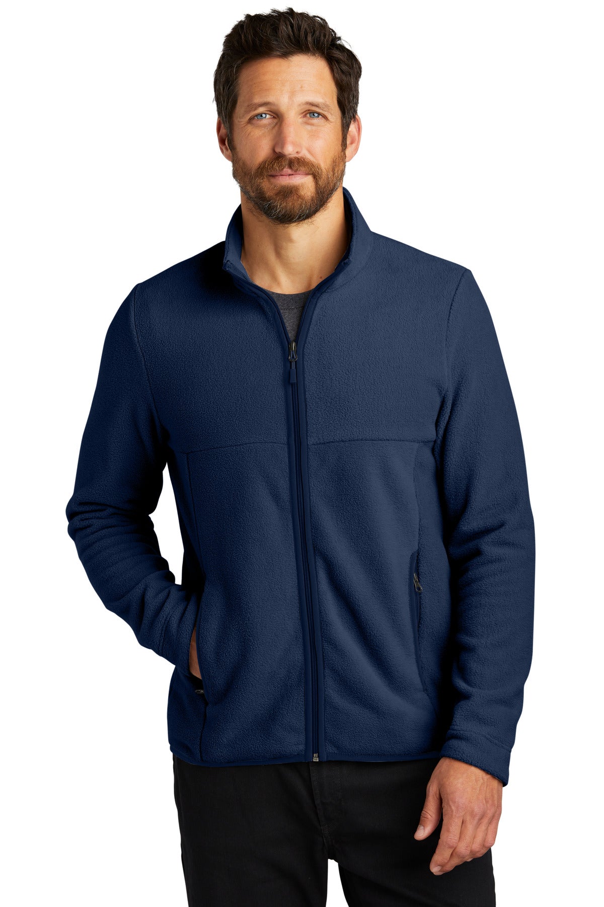 Port Authority? Connection Fleece Jacket F110