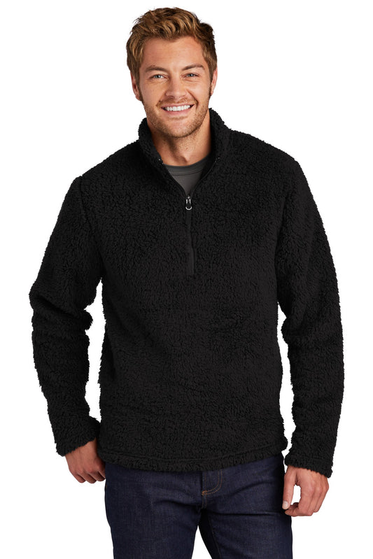 Port Authority ? Cozy 1/4-Zip Fleece F130