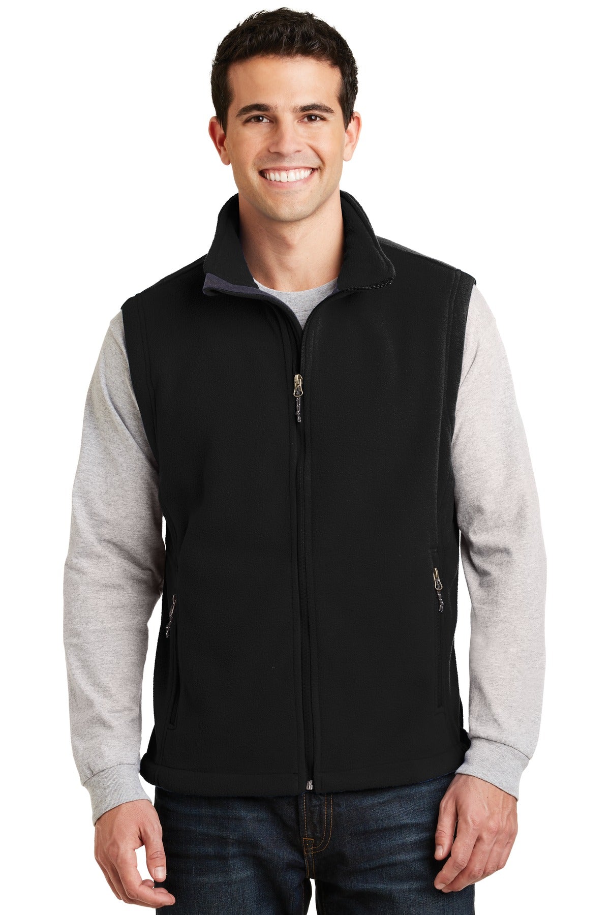 Port Authority? Value Fleece Vest. F219