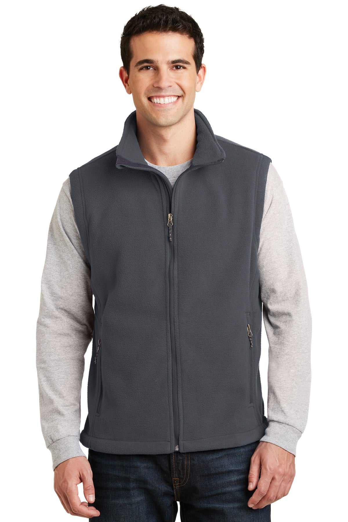 Port Authority? Value Fleece Vest. F219