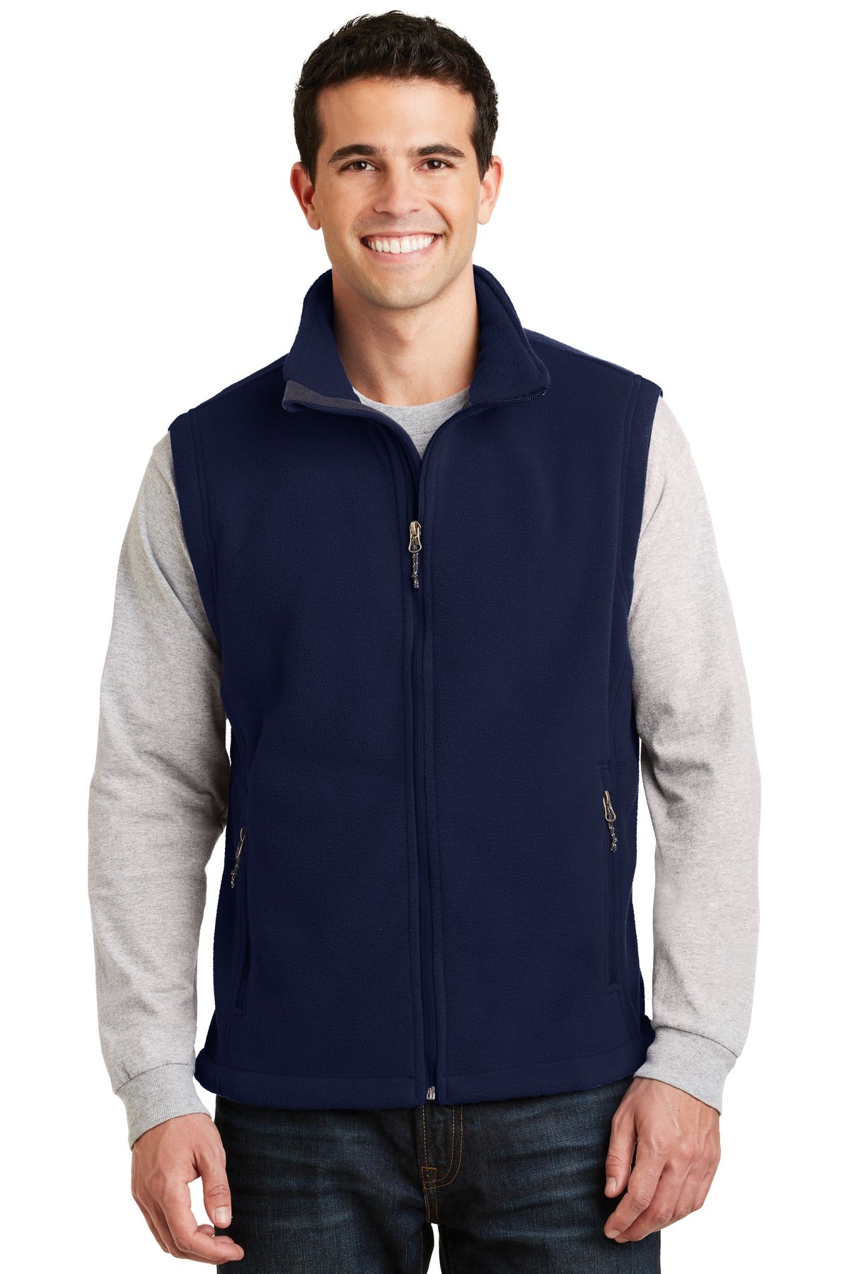 Port Authority? Value Fleece Vest. F219