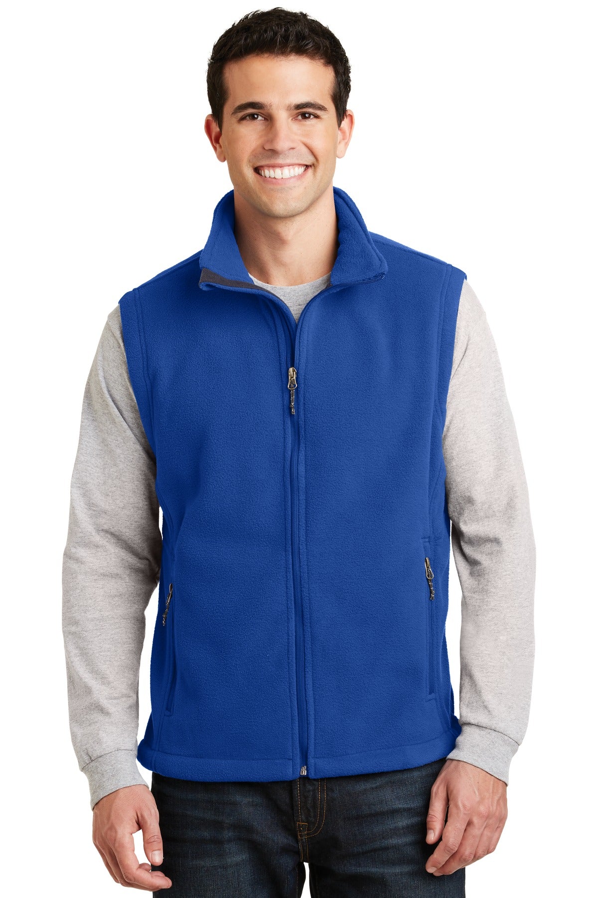 Port Authority? Value Fleece Vest. F219