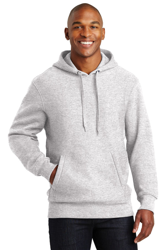 Sport-Tek? Super Heavyweight Pullover Hooded Sweatshirt.  F281