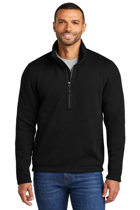 Port Authority? Arc Sweater Fleece 1/4-Zip F426