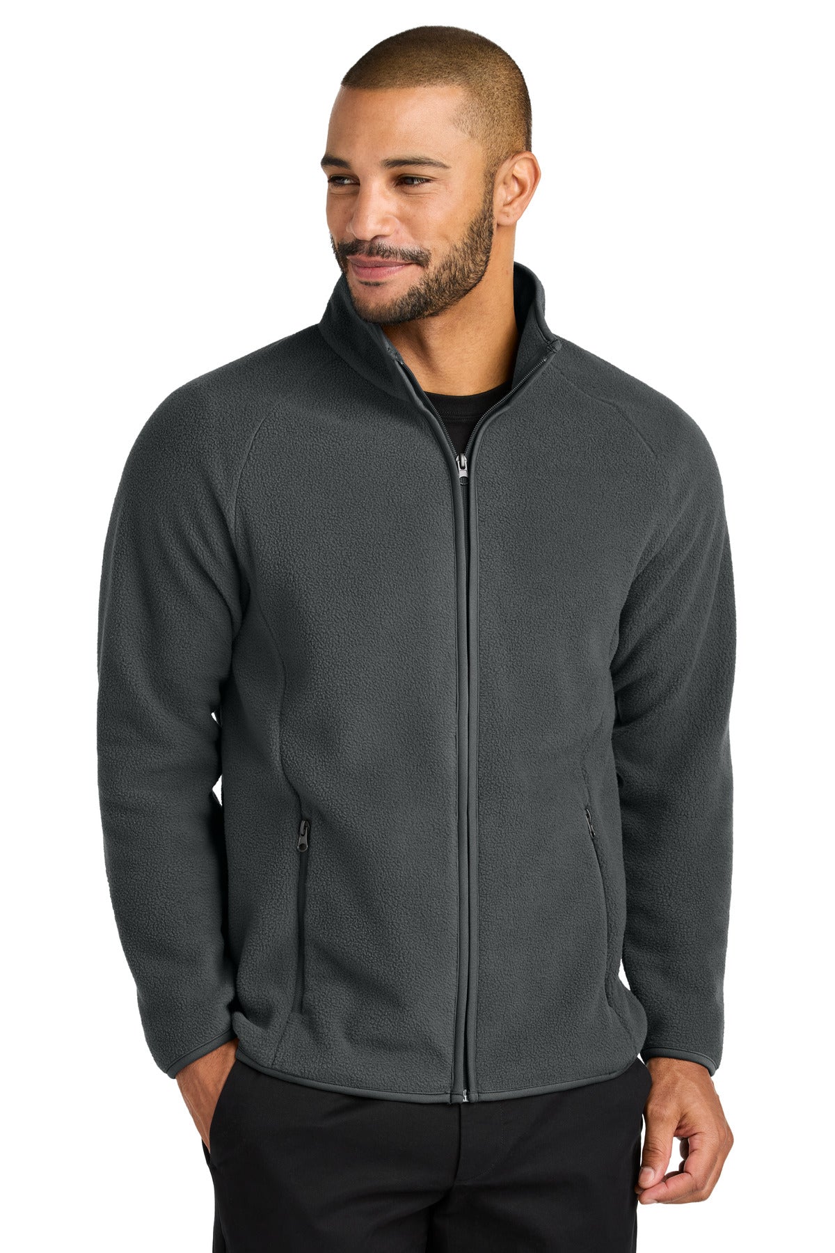 Port Authority? C-FREE? Raglan Fleece F700