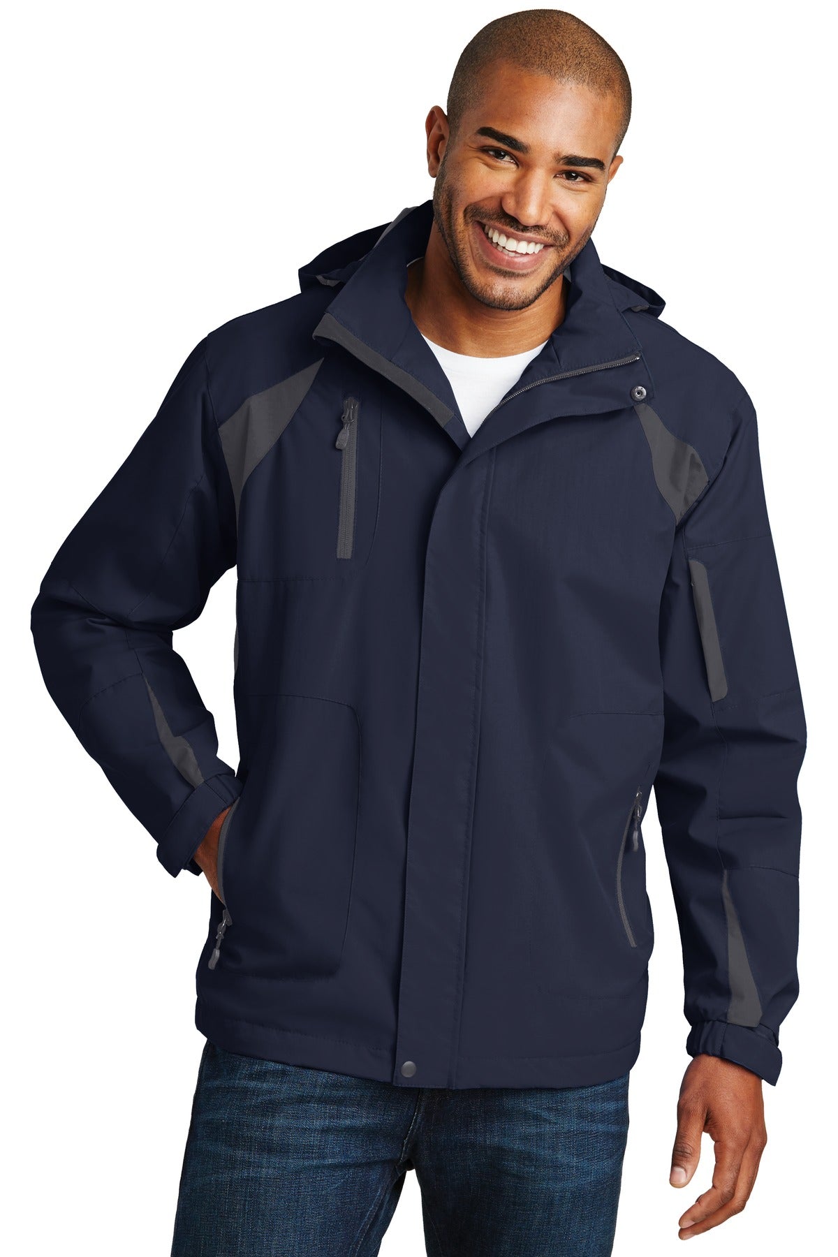 Port Authority? All-Season II Jacket. J304