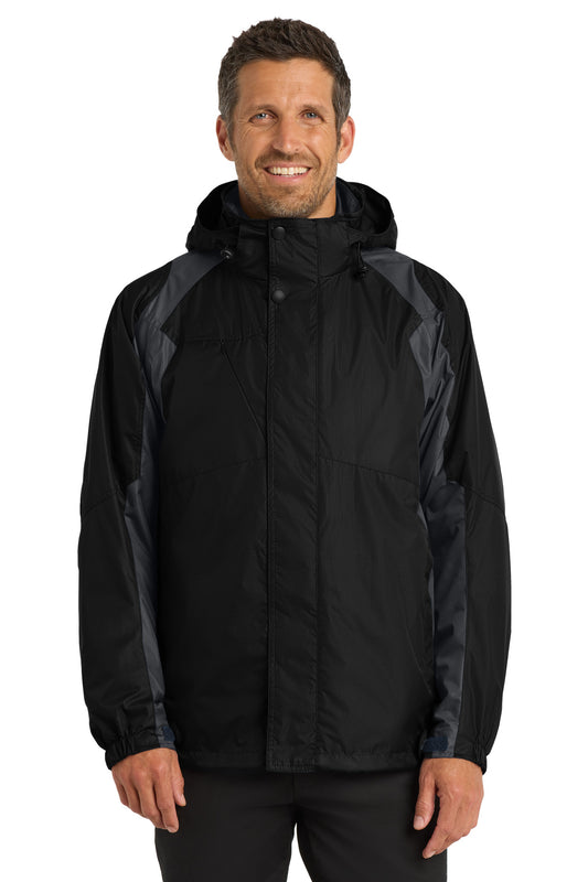 Port Authority? Ranger 3-in-1 Jacket. J310