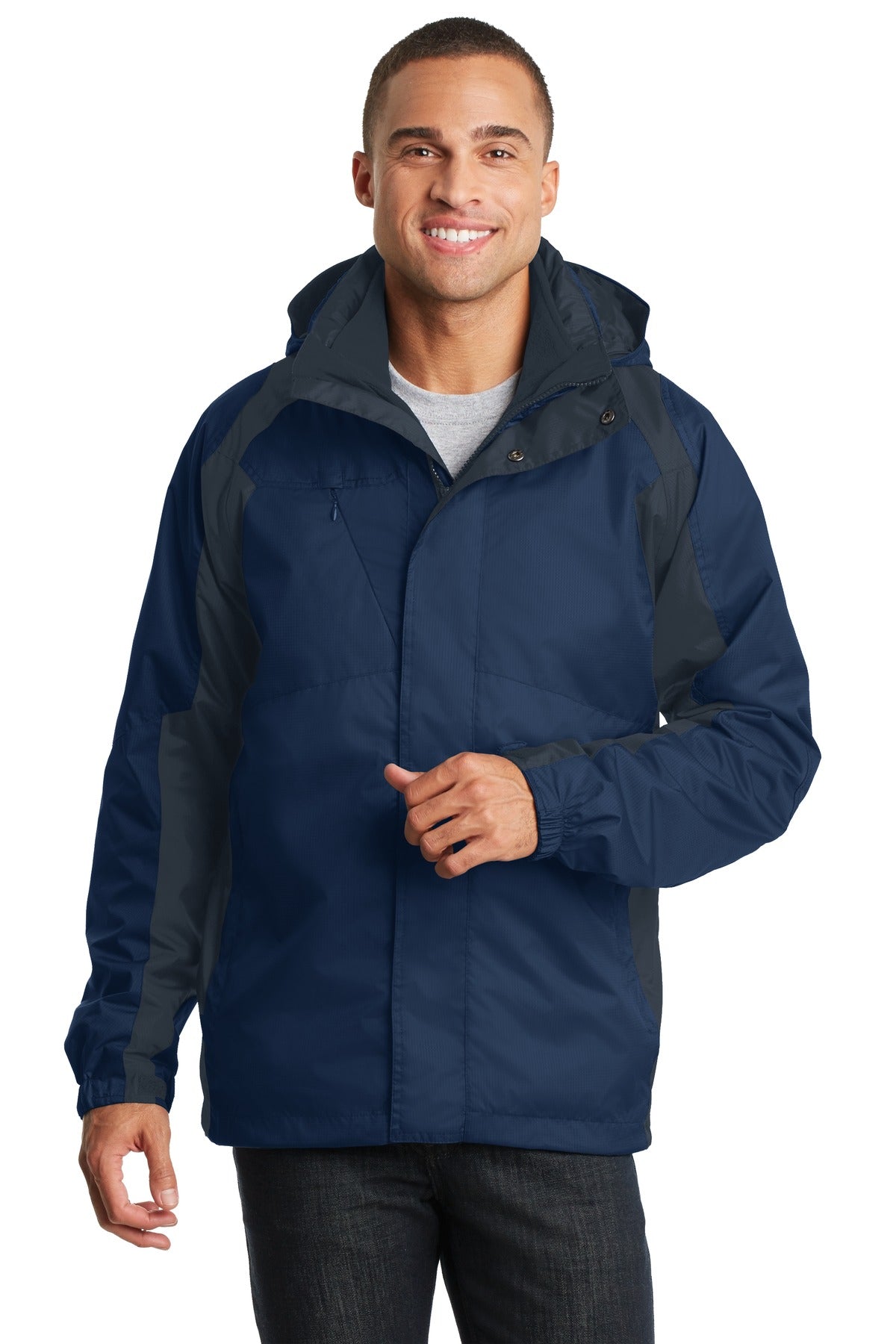 Port Authority? Ranger 3-in-1 Jacket. J310