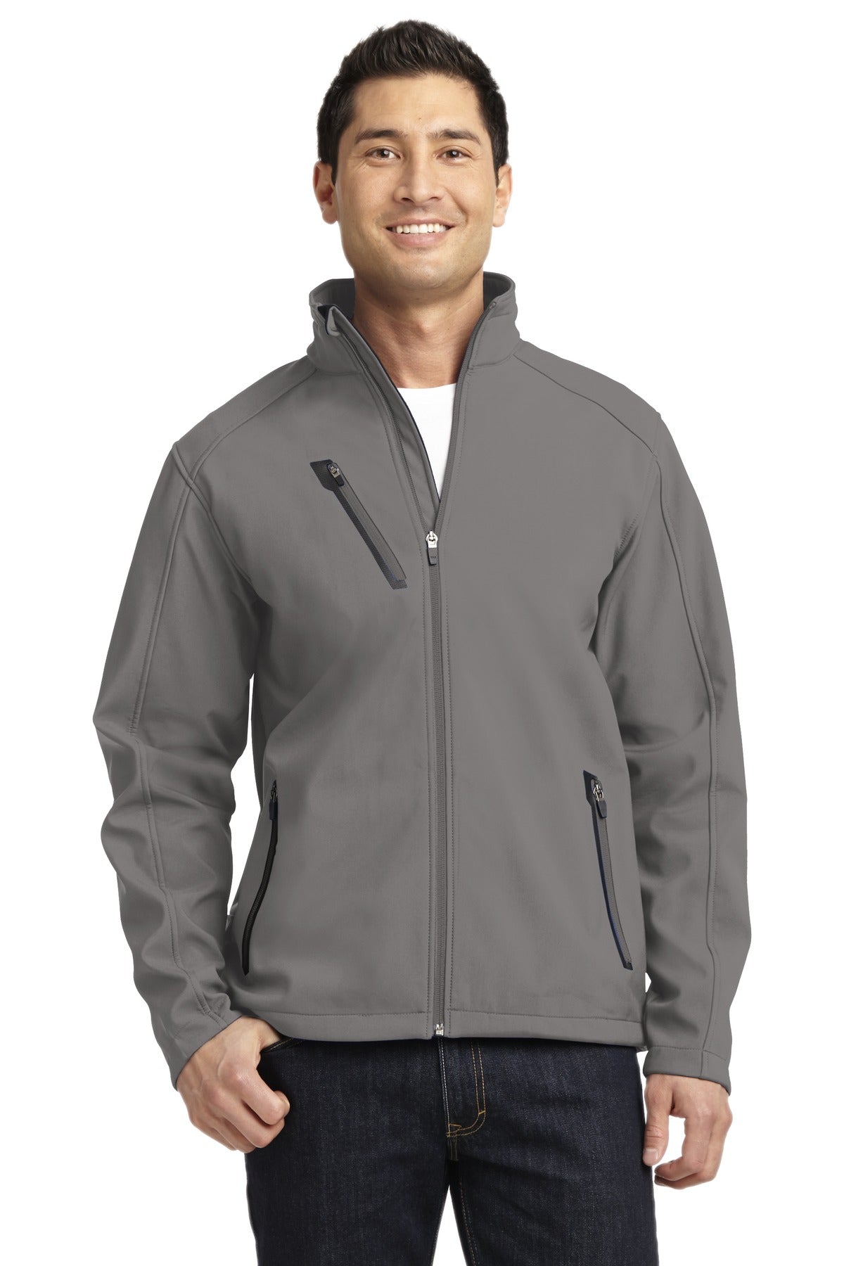 Port Authority? Welded Soft Shell Jacket. J324