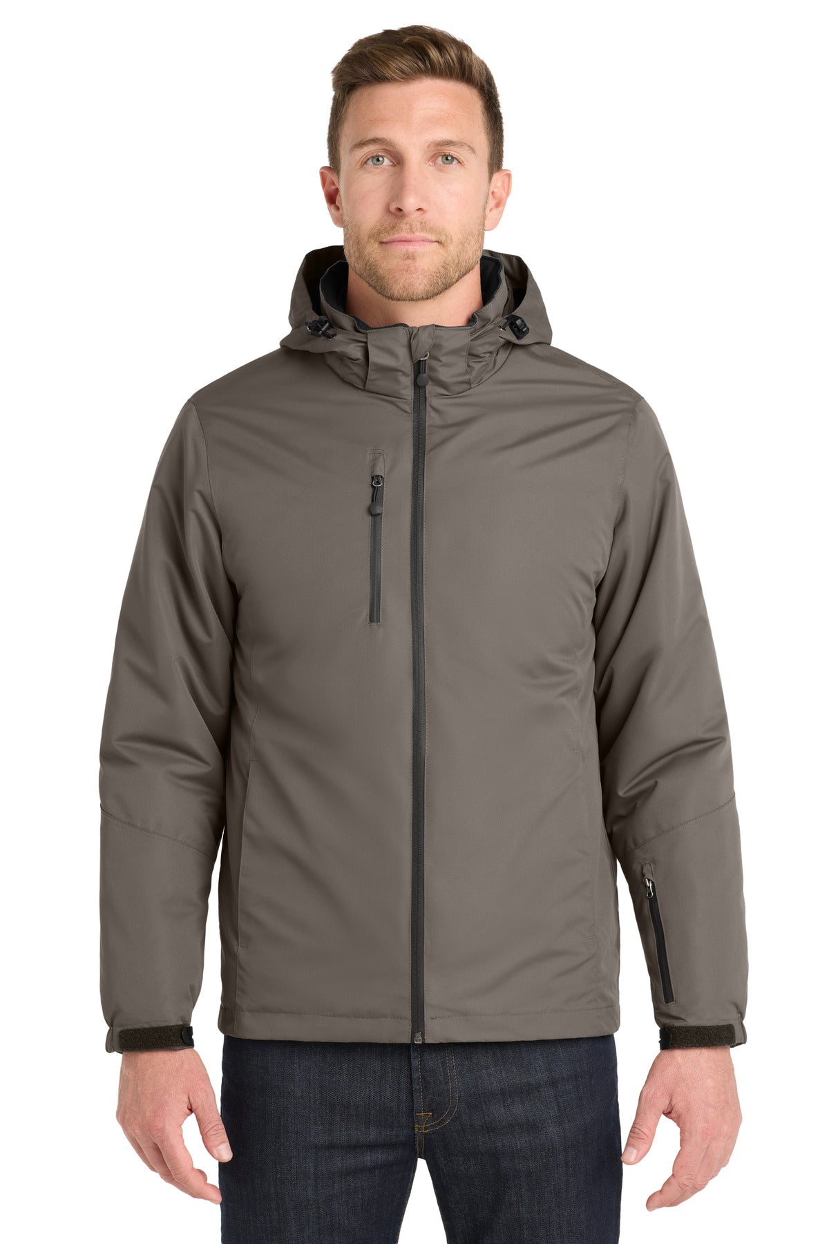 Port Authority? Vortex Waterproof 3-in-1 Jacket. J332