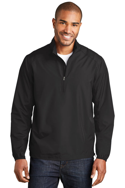 Port Authority? Zephyr 1/2-Zip Pullover. J343