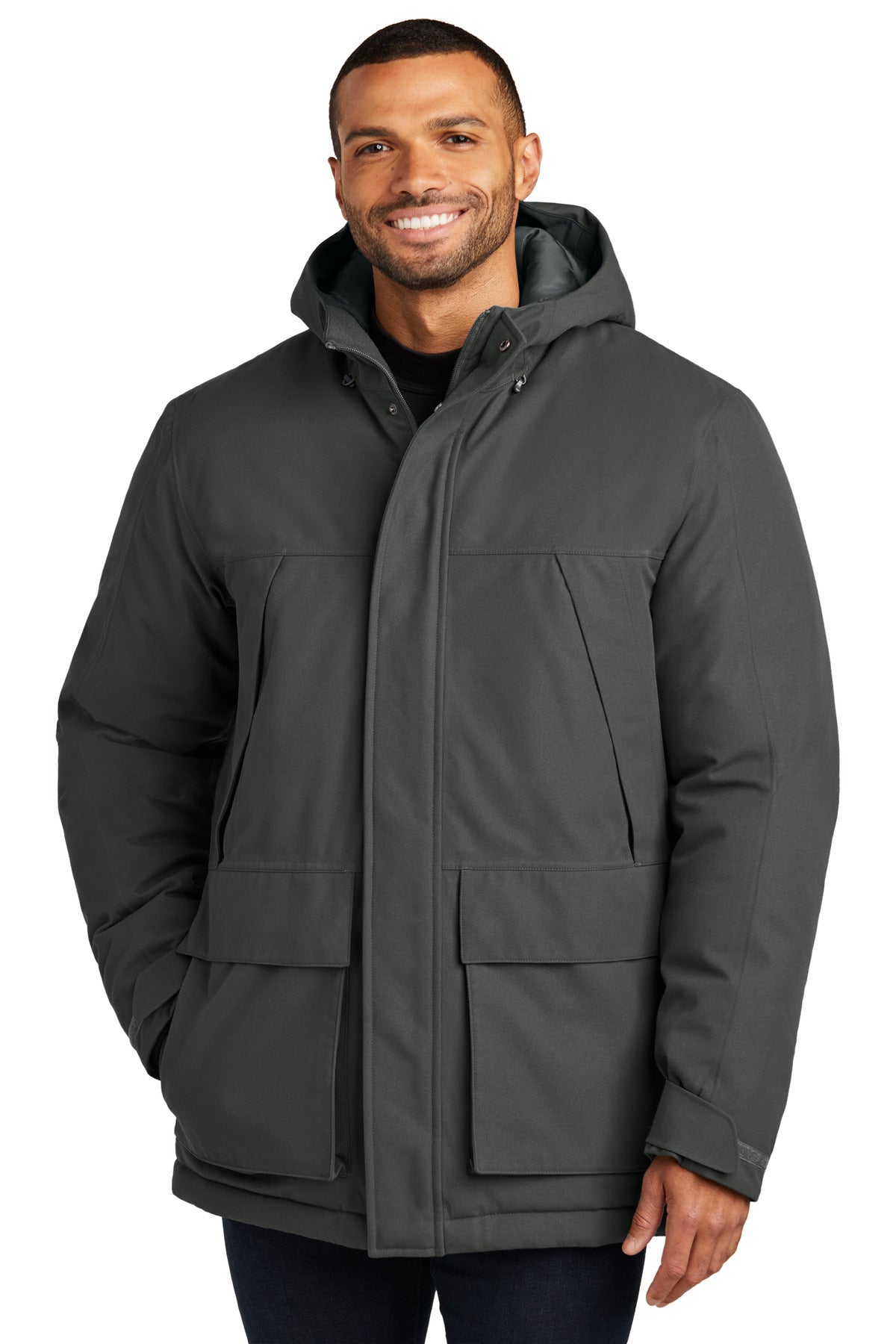 Port Authority? Latitude Waterproof Heavyweight Parka J363