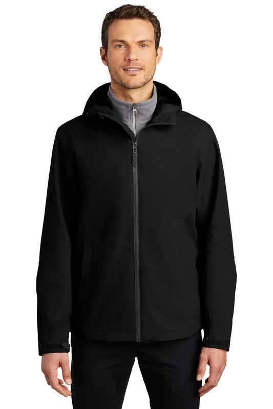 Port Authority ? Tech Rain Jacket J406