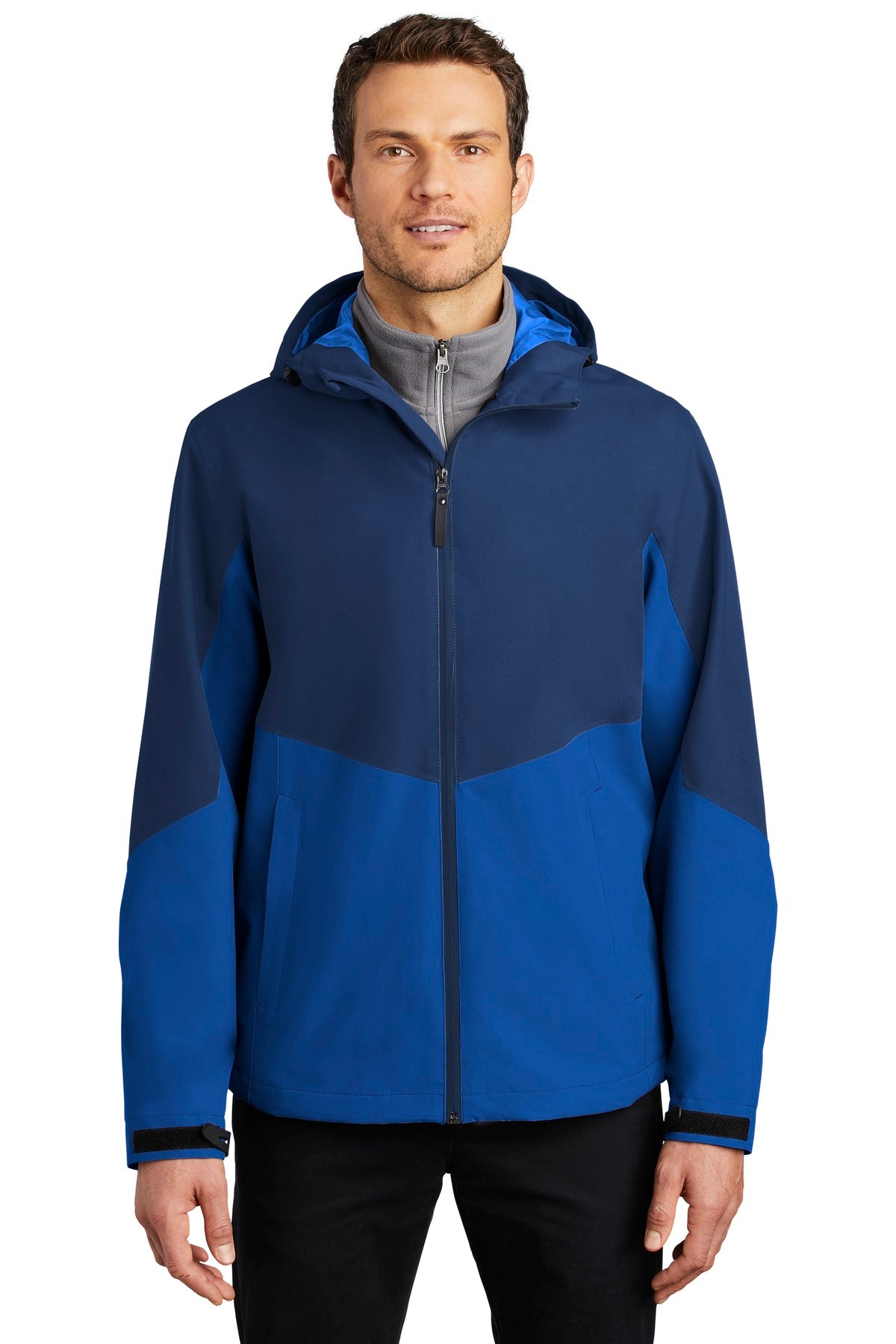 Port Authority ? Tech Rain Jacket J406