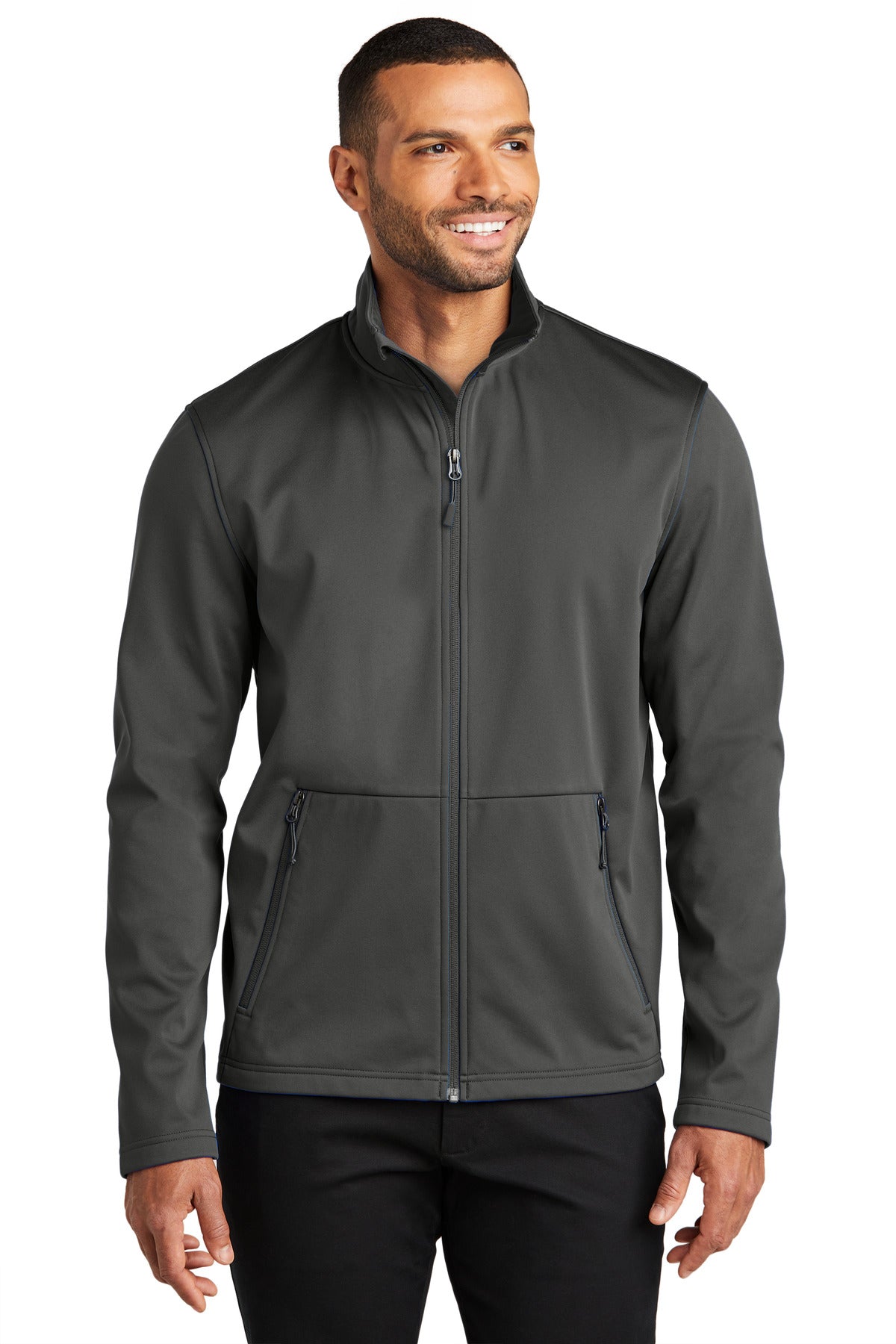 Port Authority? Flexshell Jacket J617